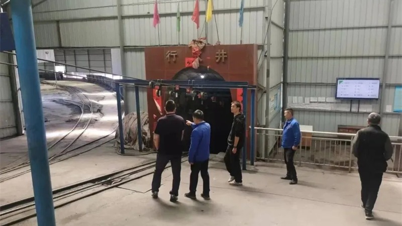 企業動態 | “紅鏈”聚焦“一線” 先鋒引領發展——金控供應鏈黨支部以黨建品牌激活高質量發展新動能